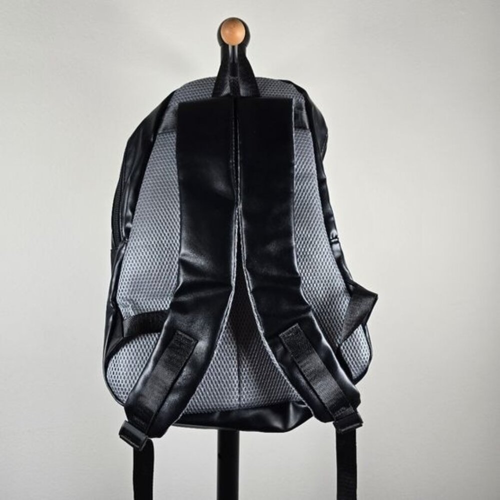 🎃 Cute Black Ghost Backpack (NWOT) - Picture 4 of 12